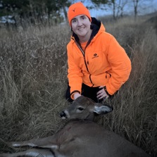 2022 Deer Hunting